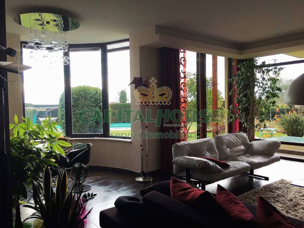 Villa a Caserta in Vicolo Achille Terracciano - Foto 5