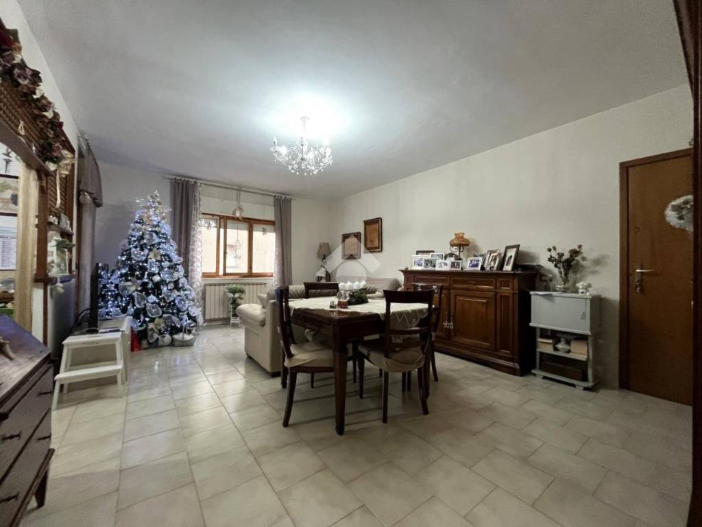Appartamento a Nettuno in Piazza Giorgio La Pira, 4 - Foto 2
