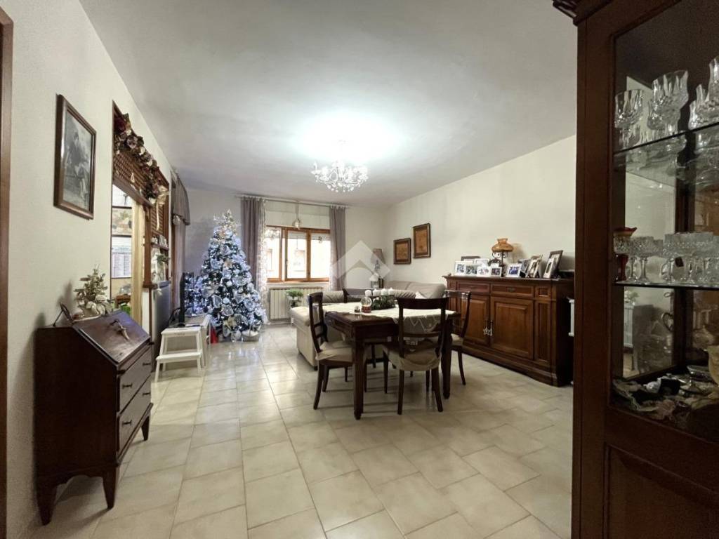 Appartamento a Nettuno in Piazza Giorgio La Pira, 4 - Foto 3
