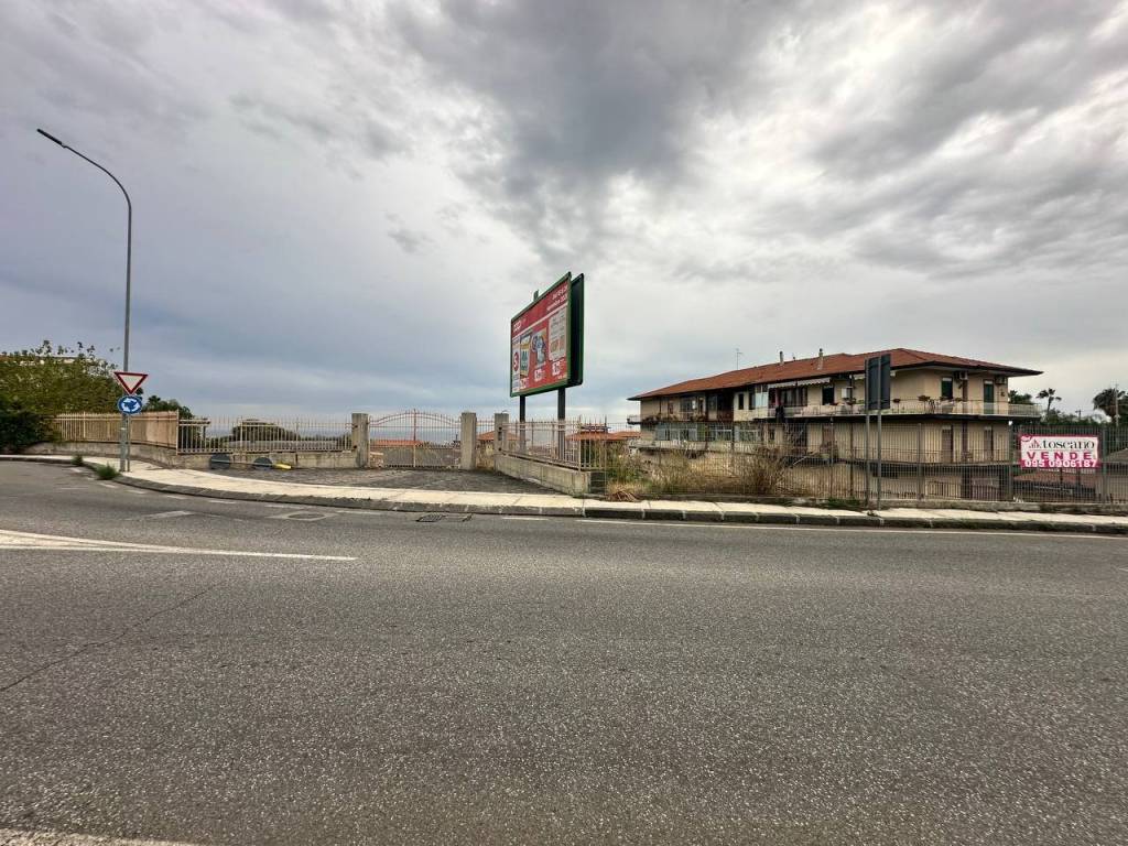 Terreno a San gregorio di catania in Cerza - Foto 2