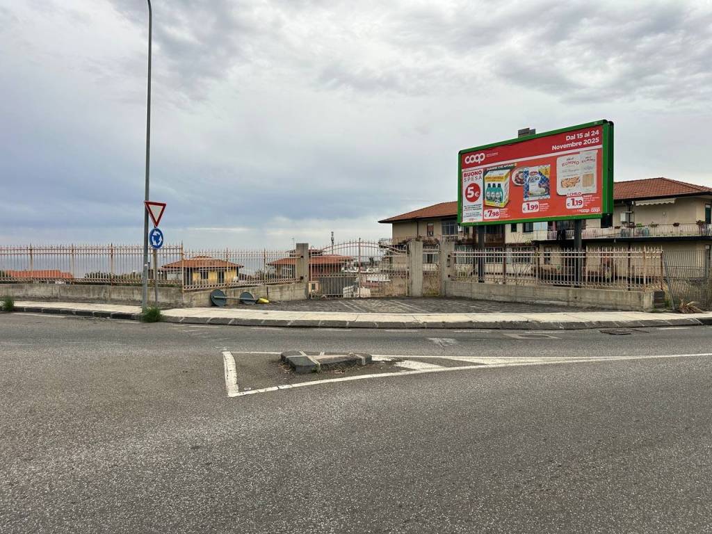 Terreno a San gregorio di catania in Cerza - Foto 3