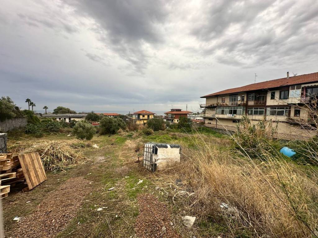 Terreno a San gregorio di catania in Cerza - Foto 5