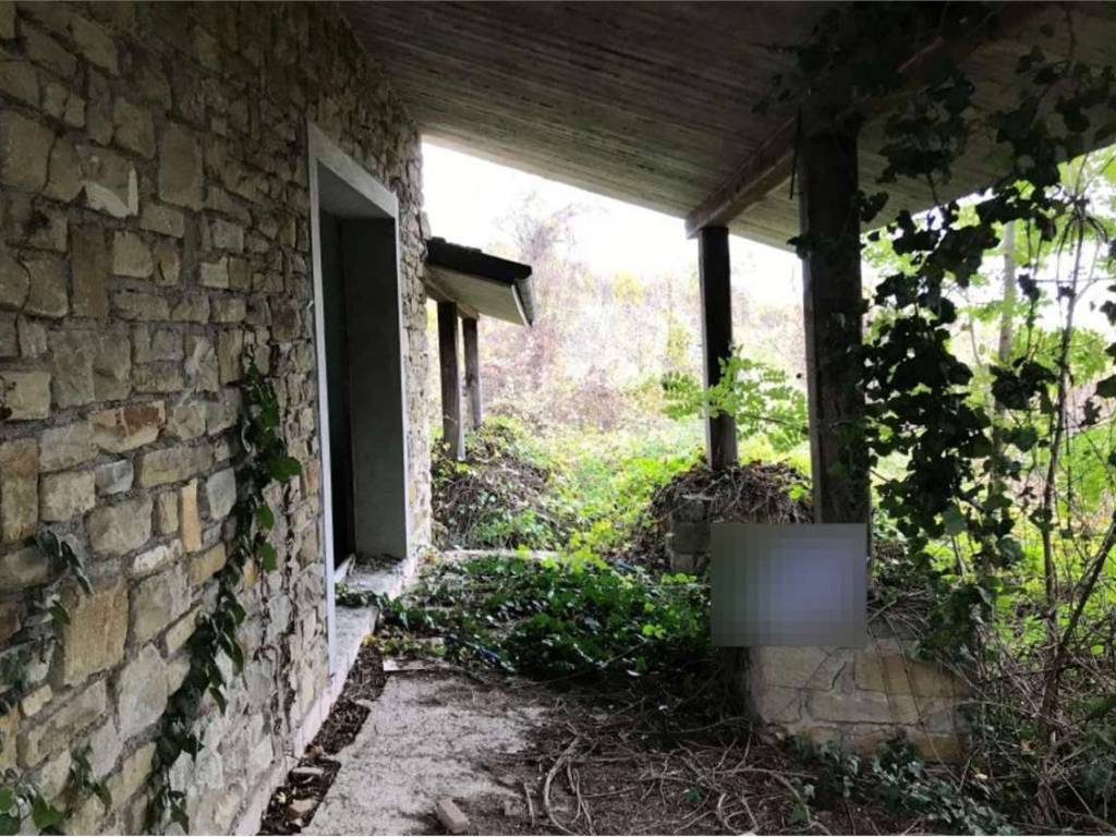 Casa indipendente a Monzuno in Località la Serra - Foto 3