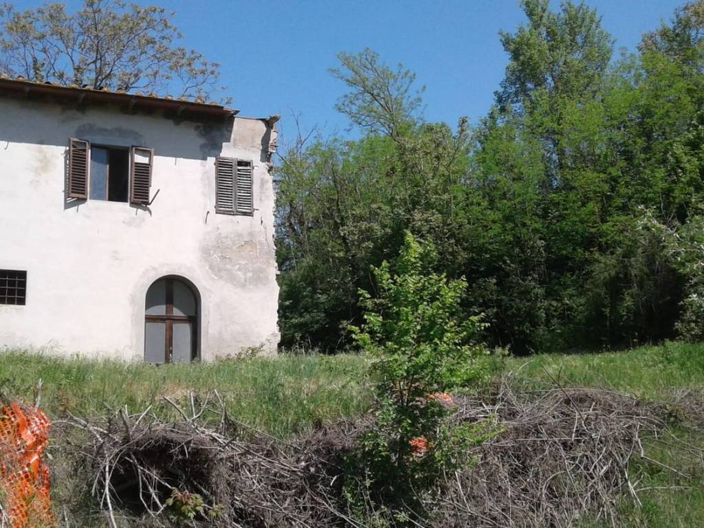Rustico / casale a Terranuova bracciolini - Foto 4