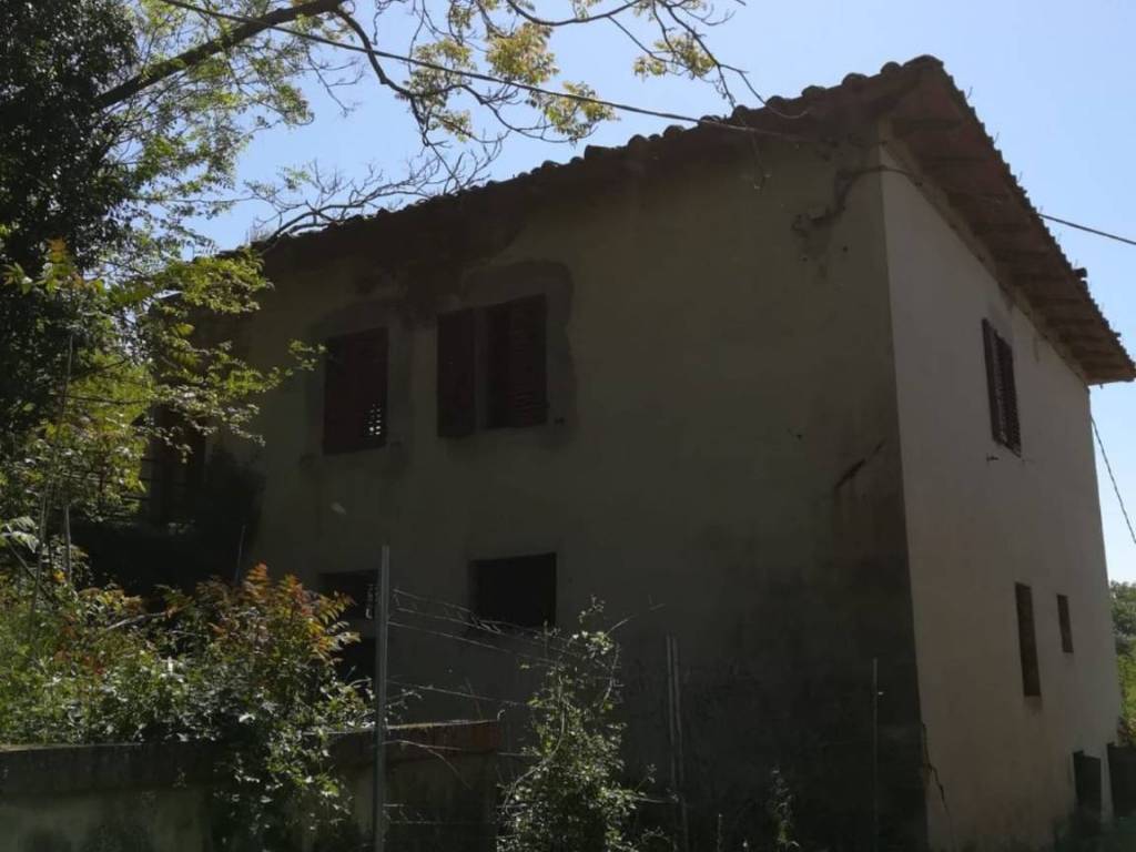 Rustico / casale a Terranuova bracciolini - Foto 5