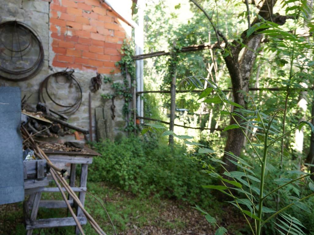 Villa a Castiglion fibocchi - Foto 3