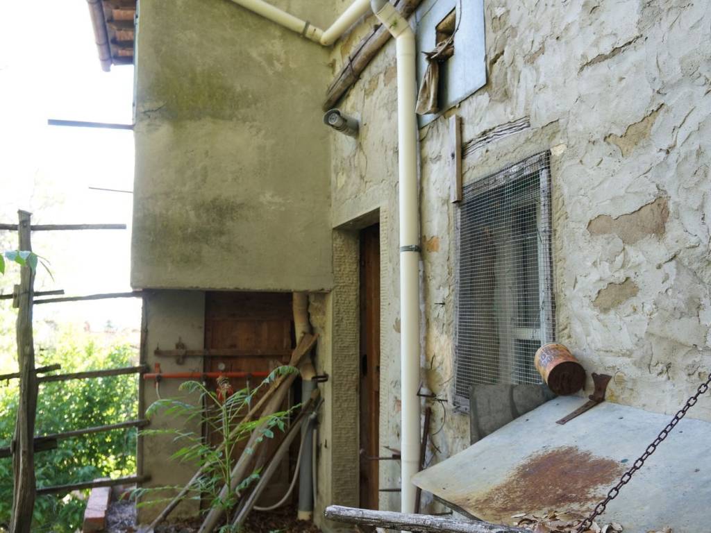 Villa a Castiglion fibocchi - Foto 4