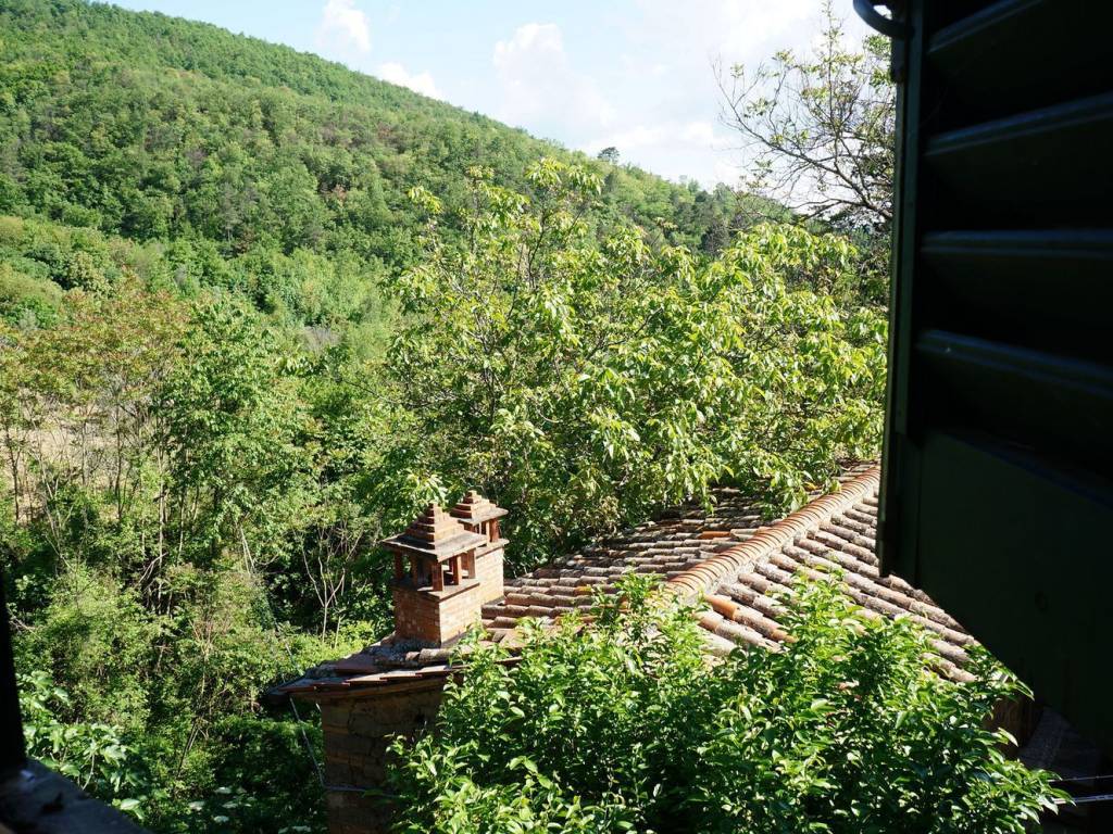 Villa a Castiglion fibocchi - Foto 5