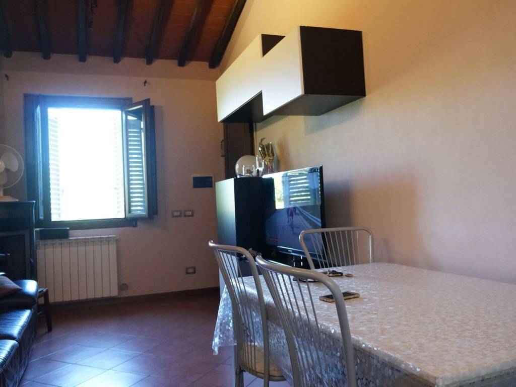 Appartamento a Terranuova bracciolini - Foto 4