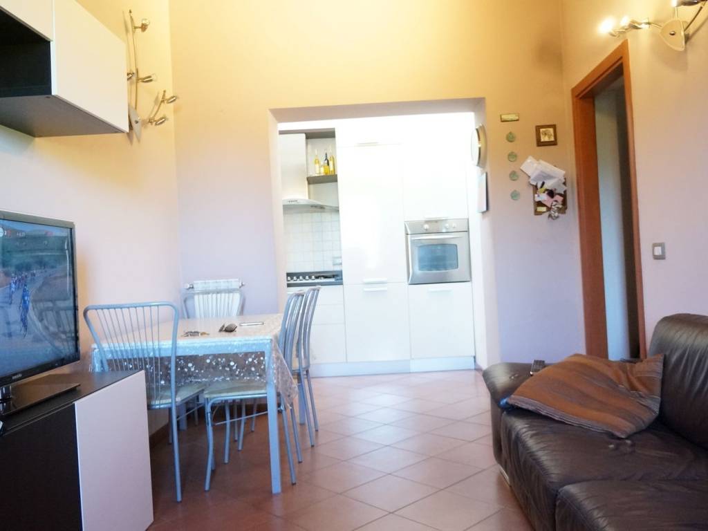 Appartamento a Terranuova bracciolini - Foto 5