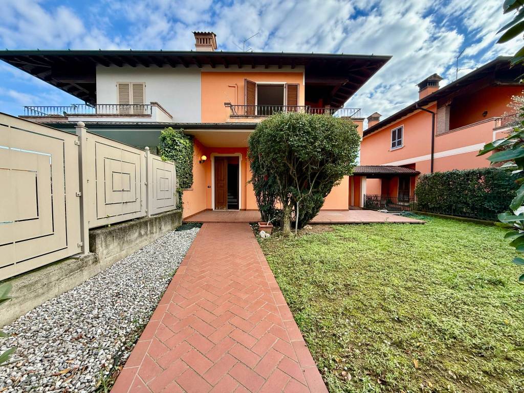 Villa a Travagliato in Via Mulini - Foto 2