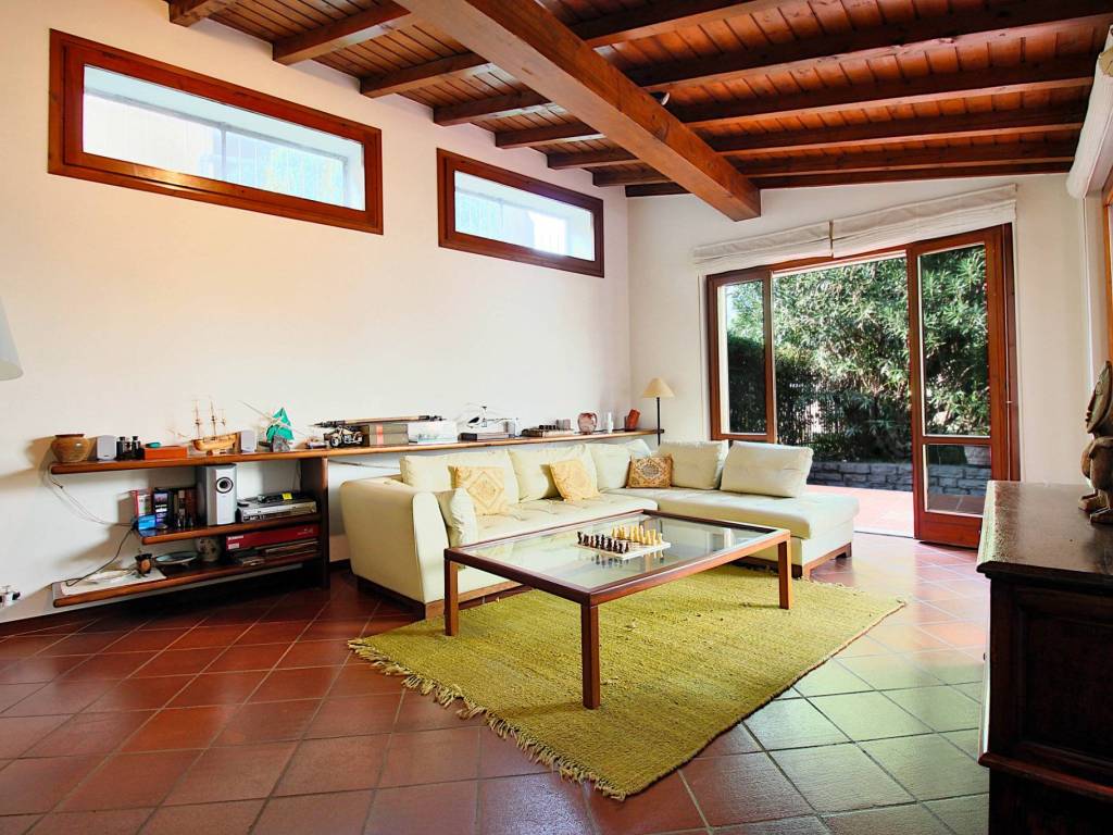 Villa a Torno in Via Plinio, 7 - Foto 3