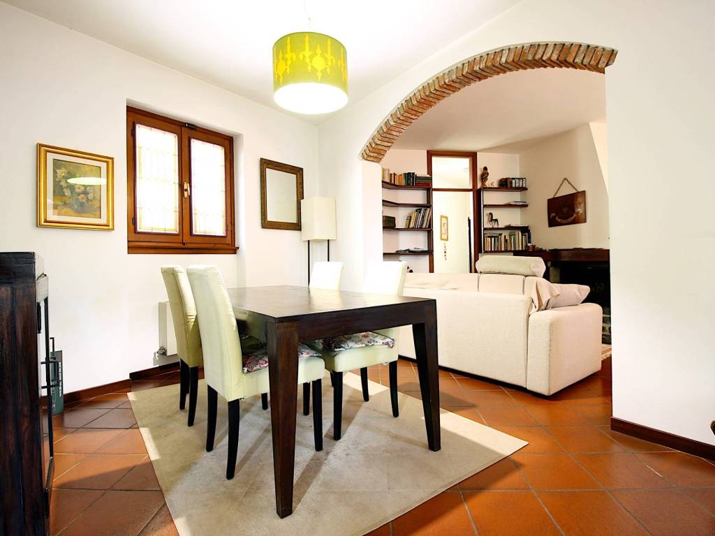 Villa a Torno in Via Plinio, 7 - Foto 4
