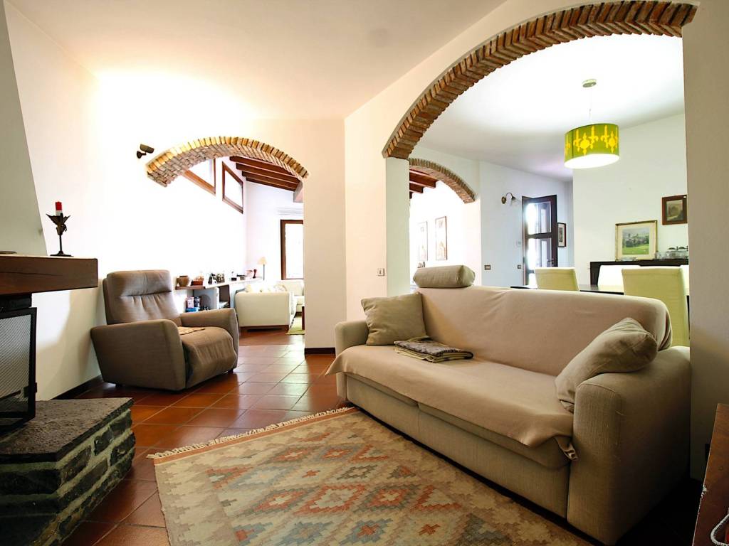 Villa a Torno in Via Plinio, 7 - Foto 5