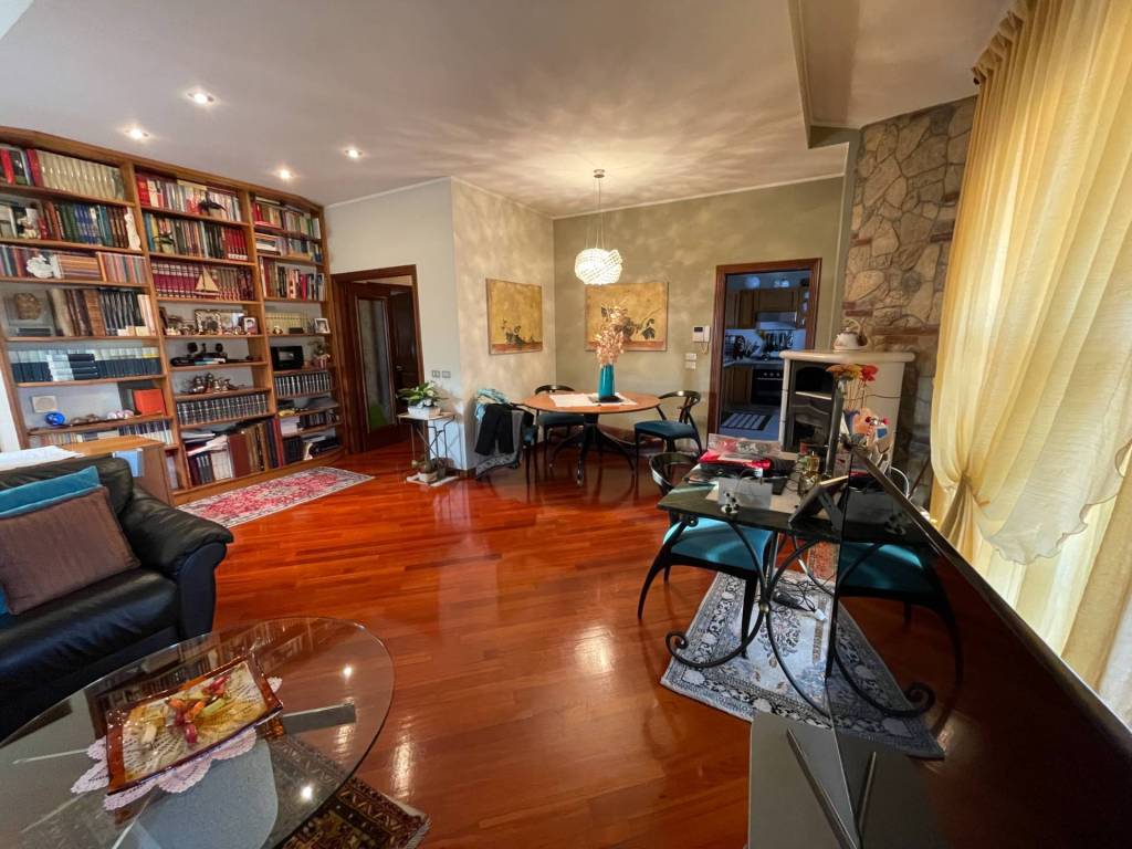 Appartamento a Osio sotto in Via G. Camozzi, 0 - Foto 5