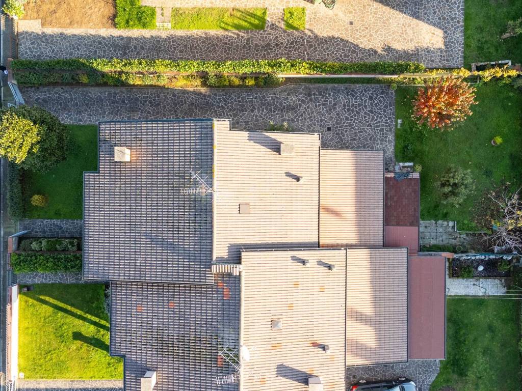 Villa a Borgo virgilio in Via Guerrino Cugola, 109 - Foto 2