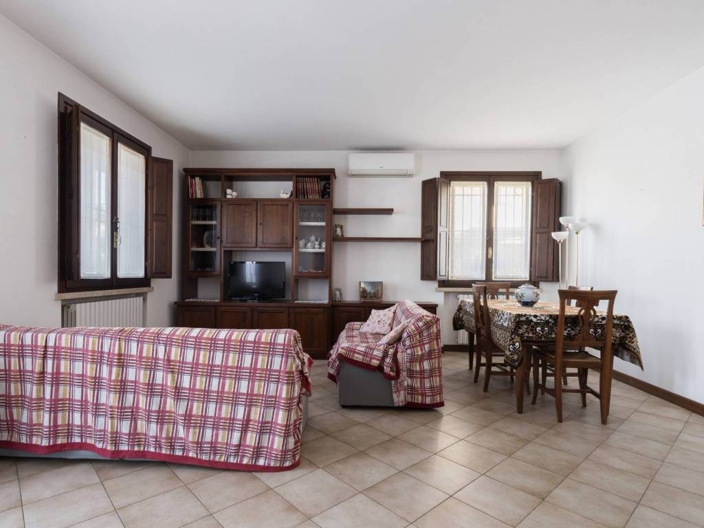 Villa a Borgo virgilio in Via Guerrino Cugola, 109 - Foto 5