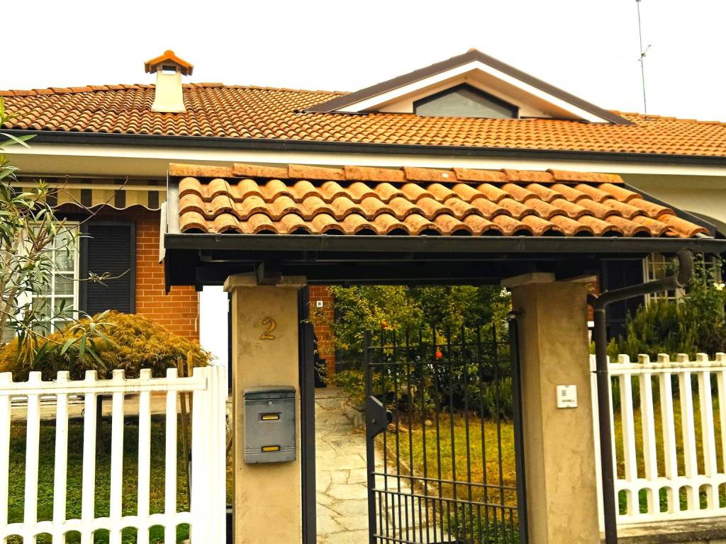 Villa a San giusto canavese in Vicolo Cordero, 2 - Foto 2
