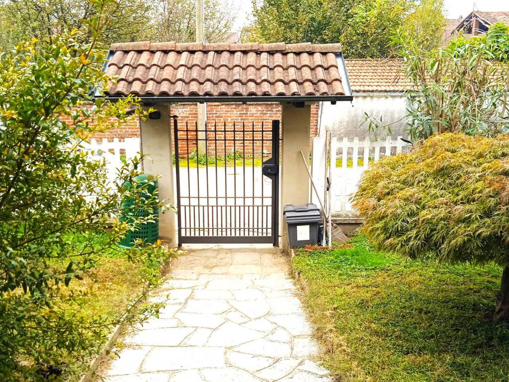 Villa a San giusto canavese in Vicolo Cordero, 2 - Foto 4