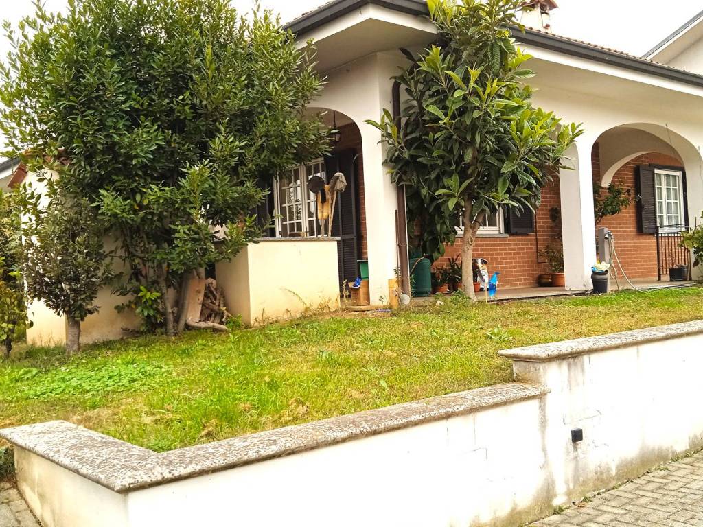 Villa a San giusto canavese in Vicolo Cordero, 2 - Foto 5