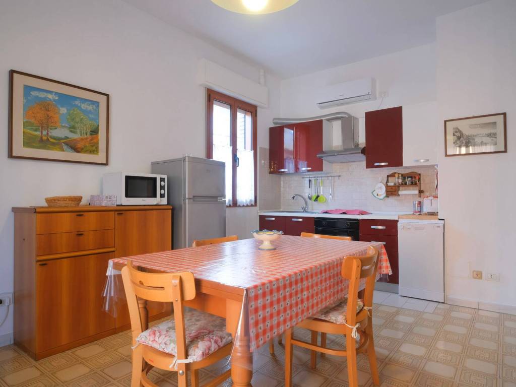 Appartamento a Gabicce mare in Via Madonna di Loreto, 5 - Foto 3