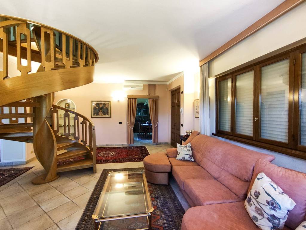 Villa a Porcari in Via Torre - Foto 2