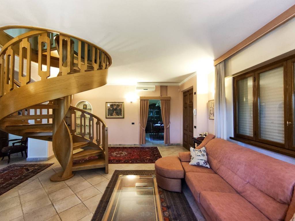 Villa a Porcari in Via Torre - Foto 3