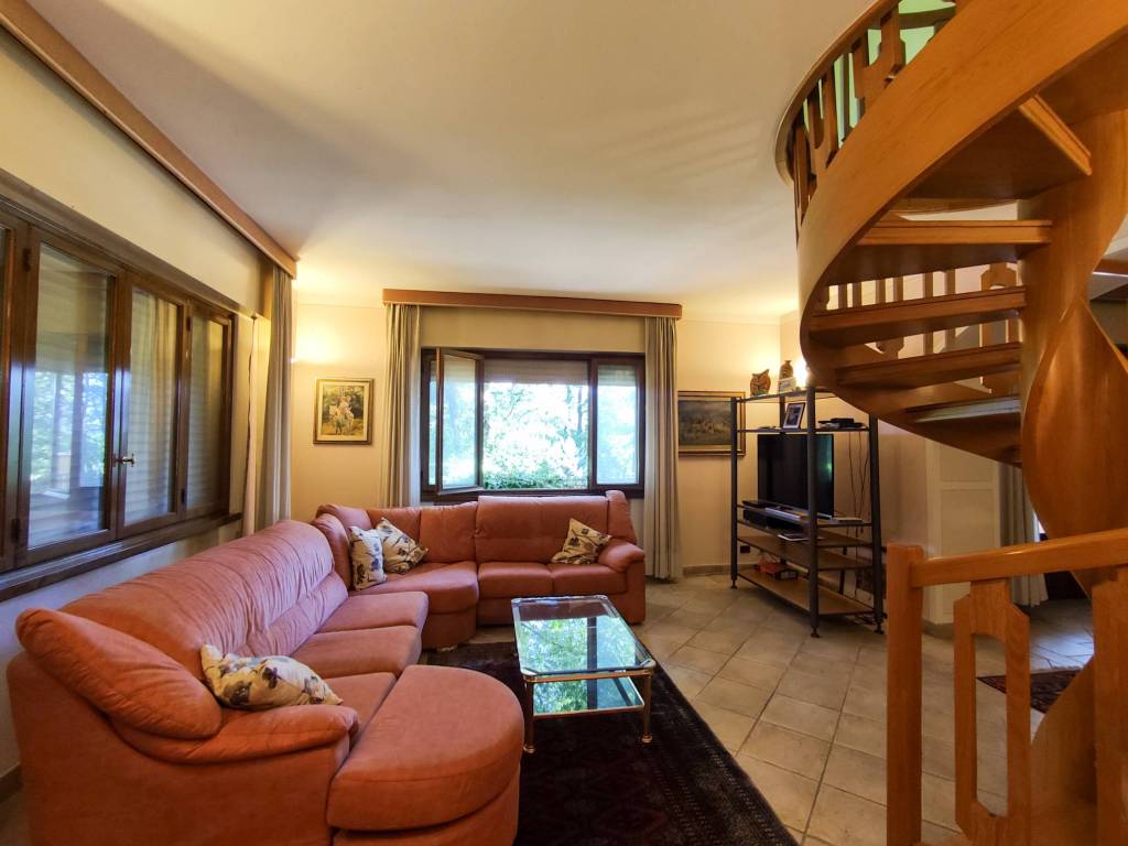 Villa a Porcari in Via Torre - Foto 5