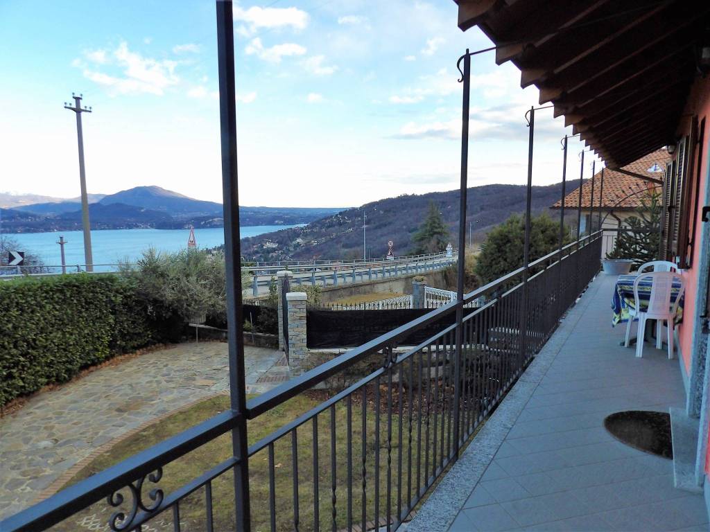 Appartamento a Stresa in Via Someraro - Foto 4