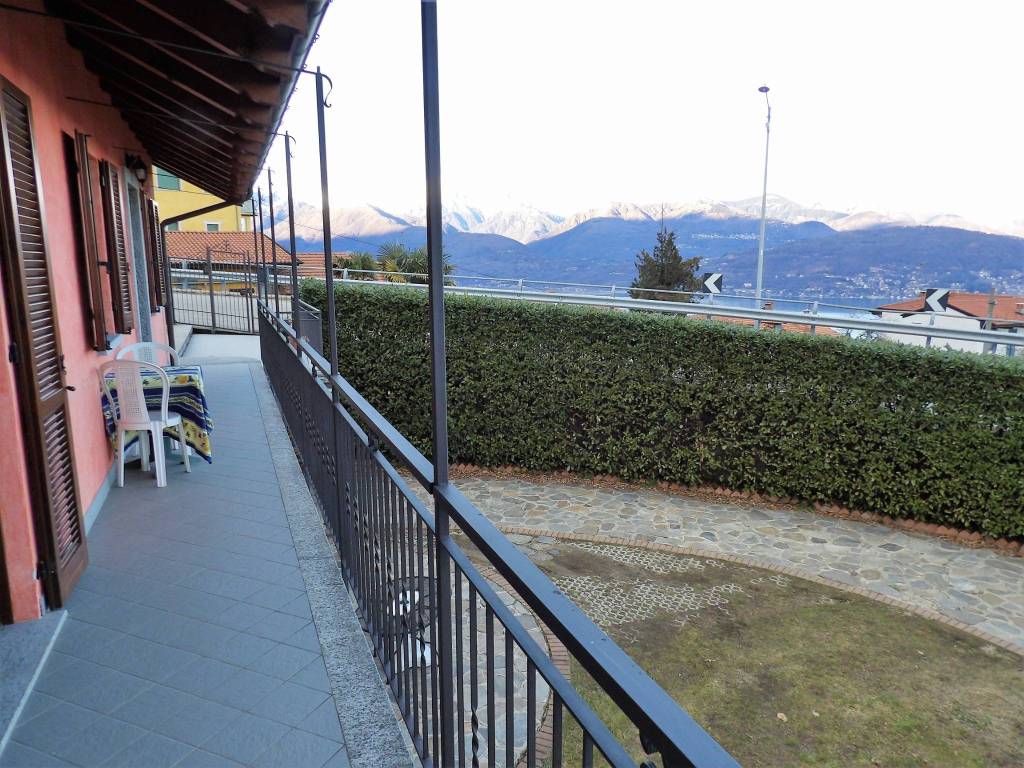 Appartamento a Stresa in Via Someraro - Foto 5