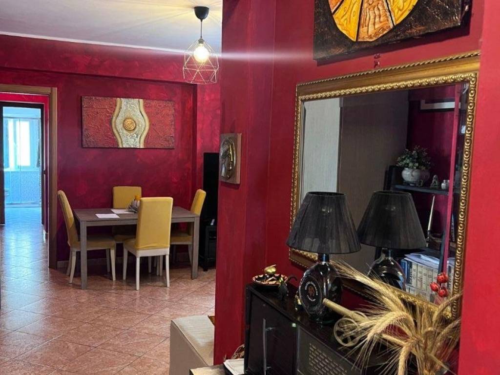 Appartamento a Chieti in Via dei Saponari - Foto 3