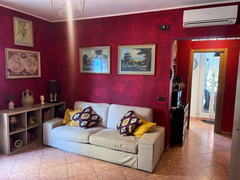 Appartamento a Chieti in Via dei Saponari - Foto 5