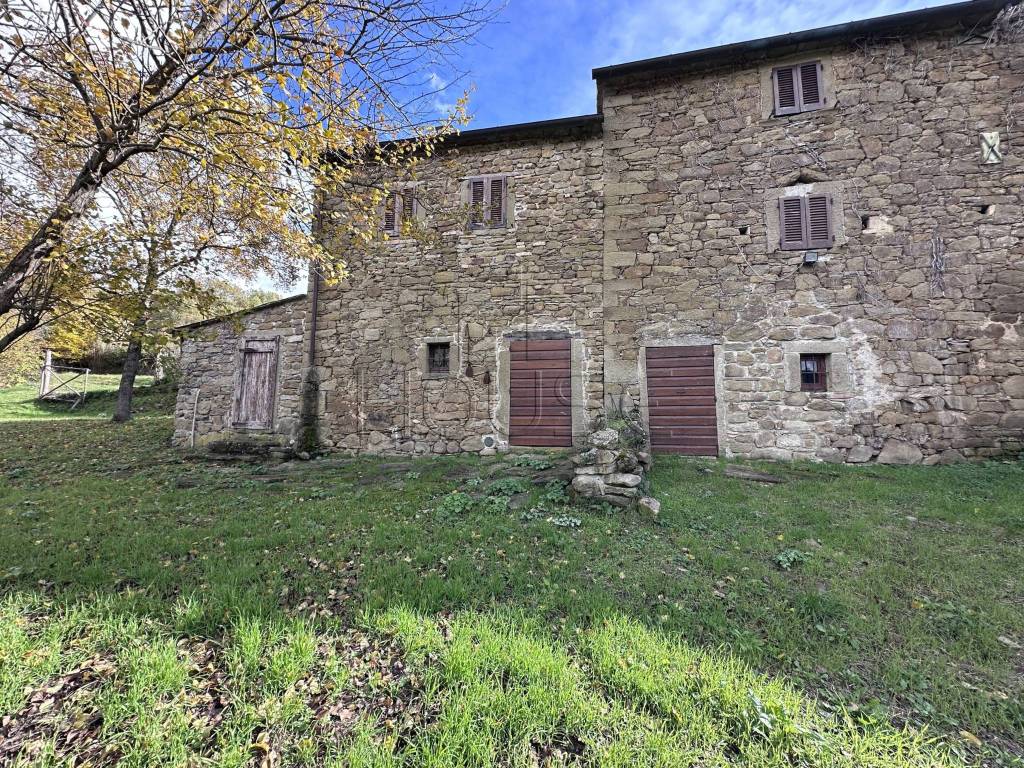 Appartamento a Città di castello in Località Volterrano - Foto 2