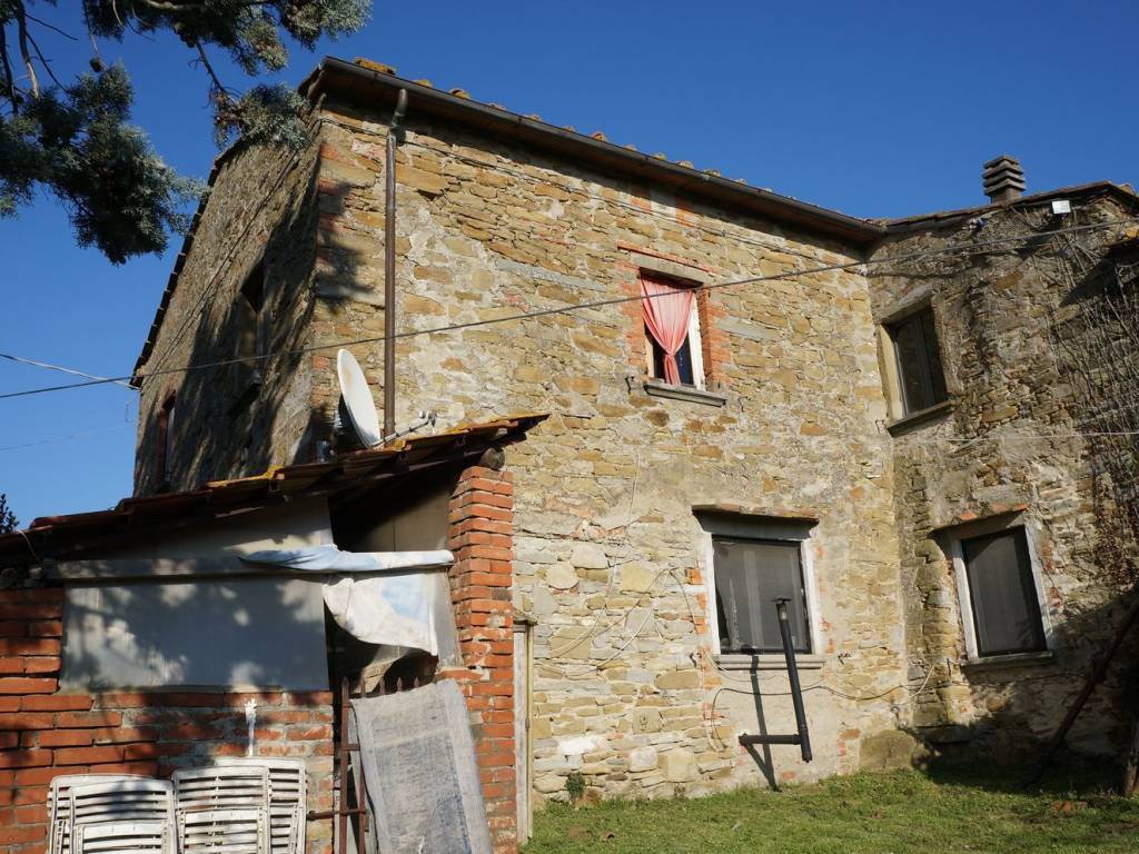 Villa a Bucine - Foto 2