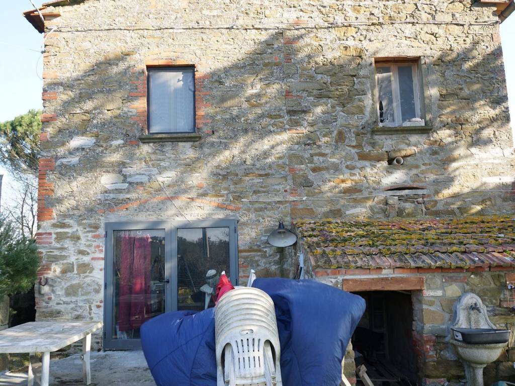 Villa a Bucine - Foto 3