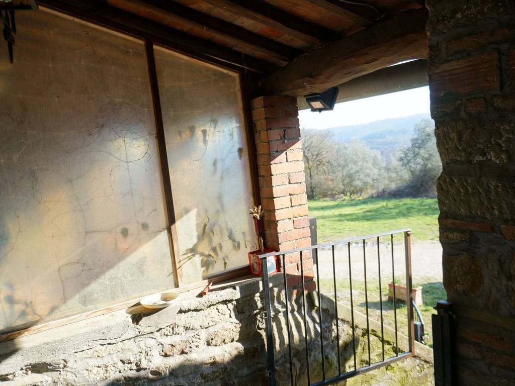 Villa a Bucine - Foto 4