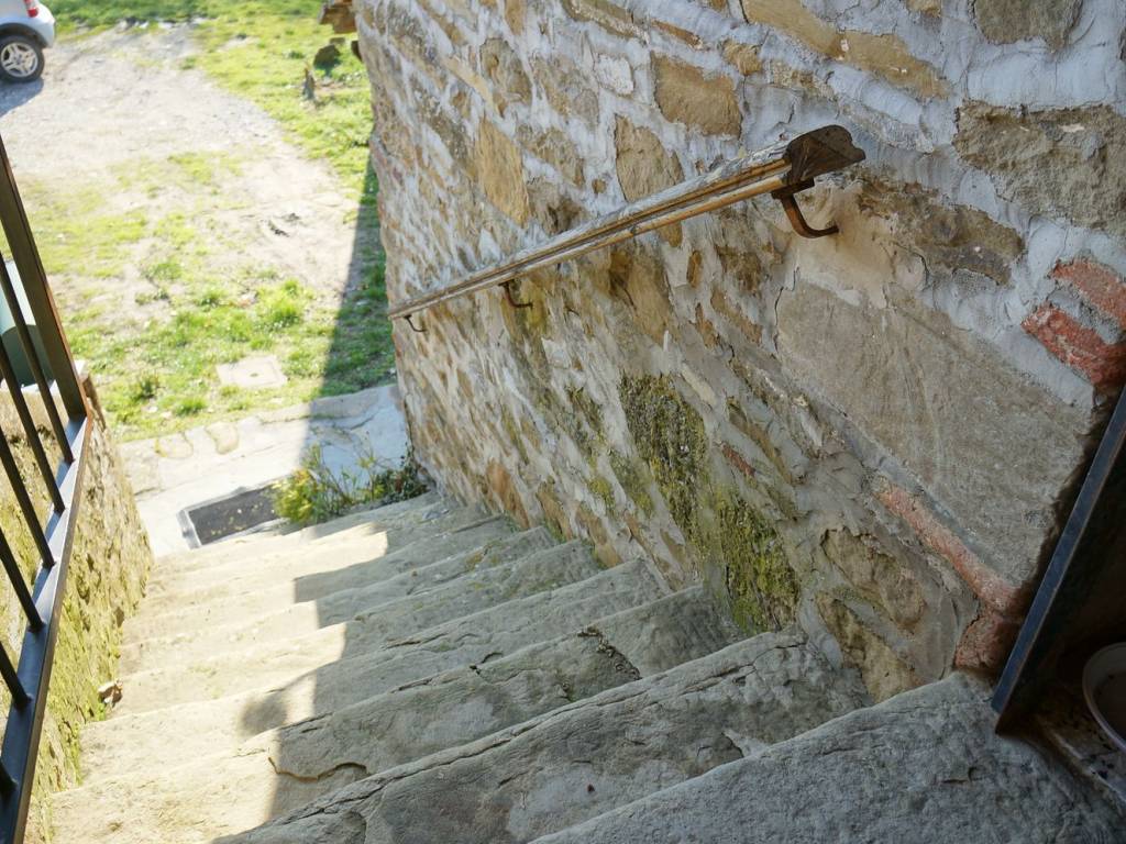 Villa a Bucine - Foto 5