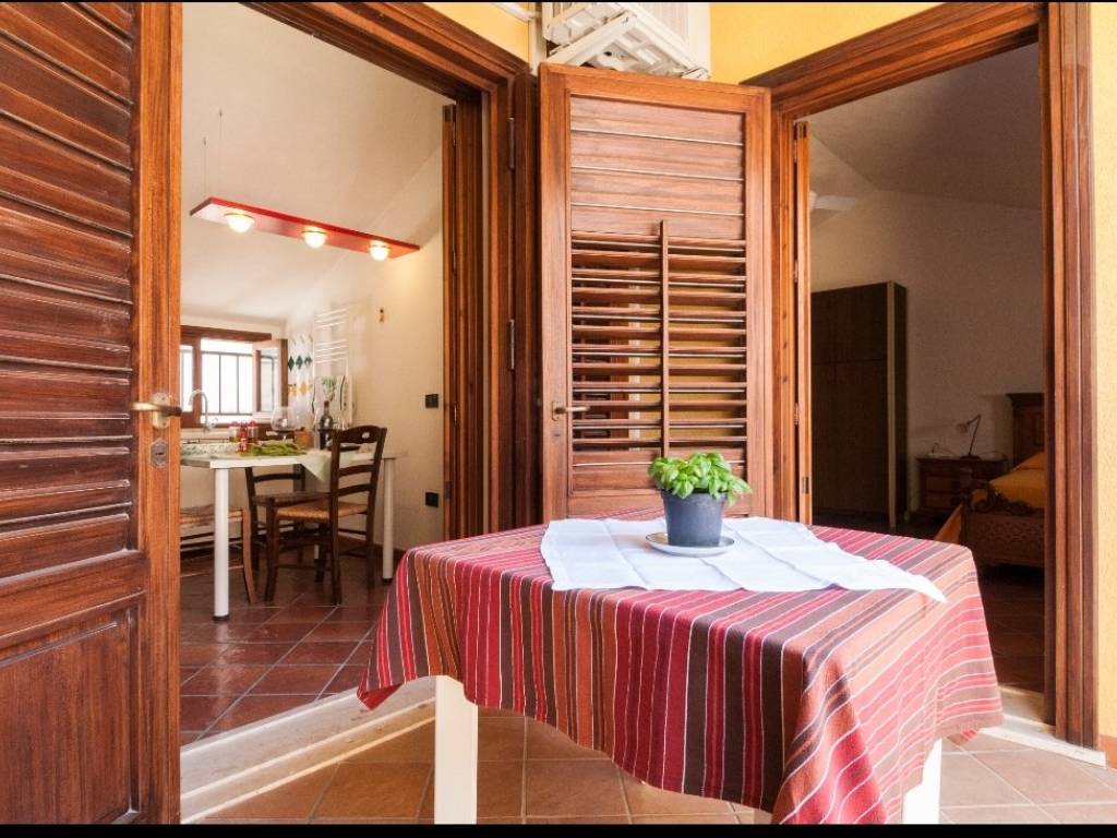 Appartamento a Marsala in Via Camillo Finocchiaro Aprile - Foto 4