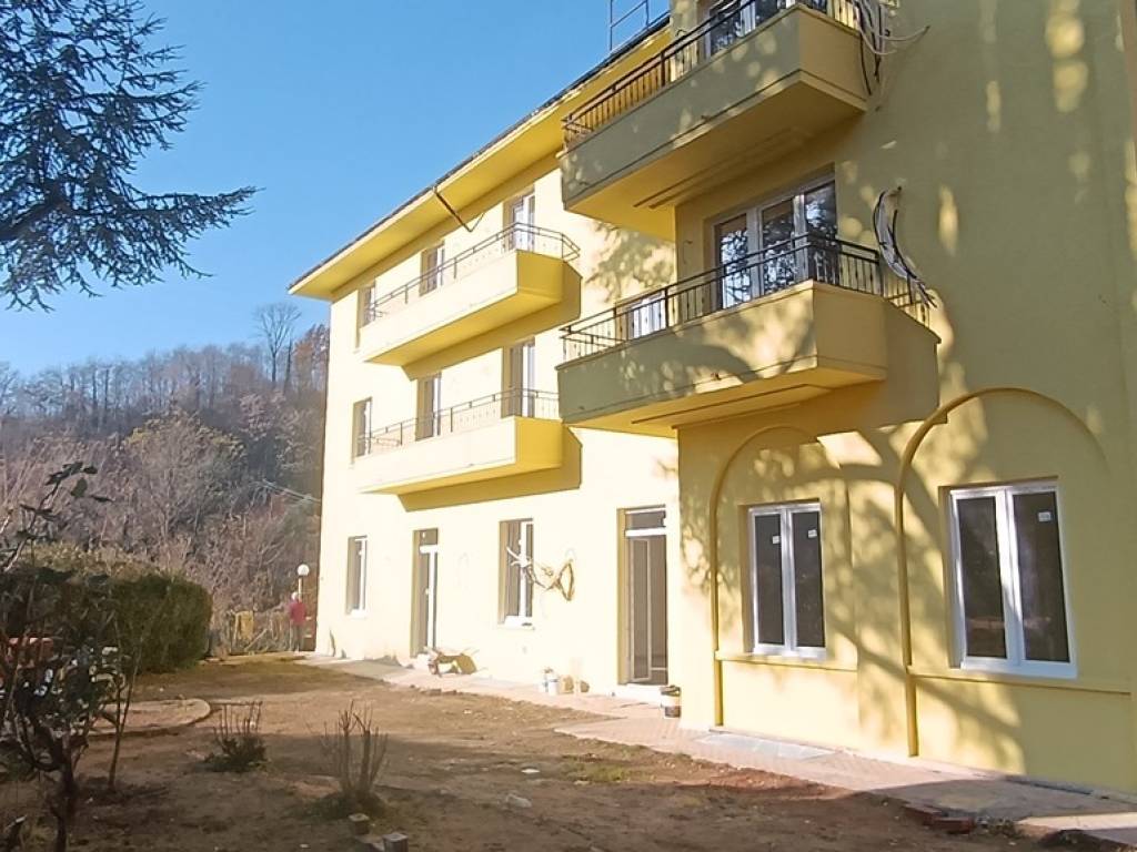 Appartamento a Valdilana in Frazione Campore, 104 - Foto 2