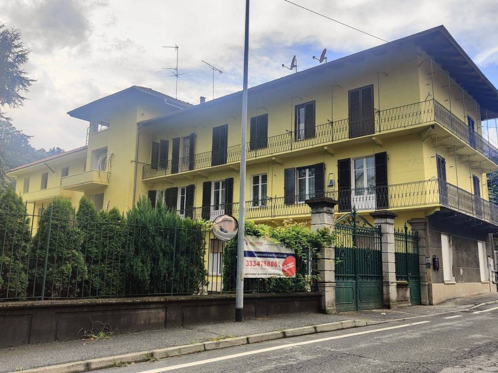Appartamento a Valdilana in Frazione Campore, 104 - Foto 4