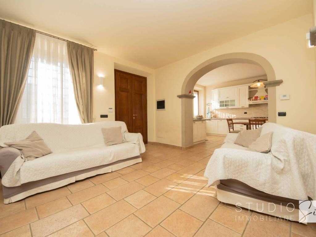 Rustico / casale a Pistoia in Via Calvana - Foto 4