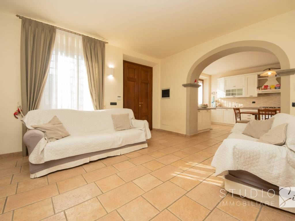 Rustico / casale a Pistoia in Via Calvana - Foto 5