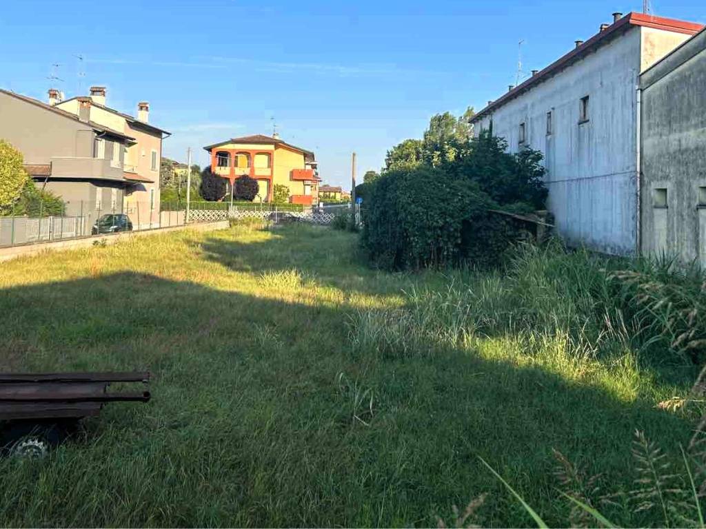 Terreno a Soresina in Via Carso - Foto 4