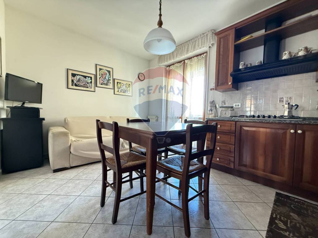 Appartamento a Lanciano in Via Mario Cotellessa, 2 - Foto 3