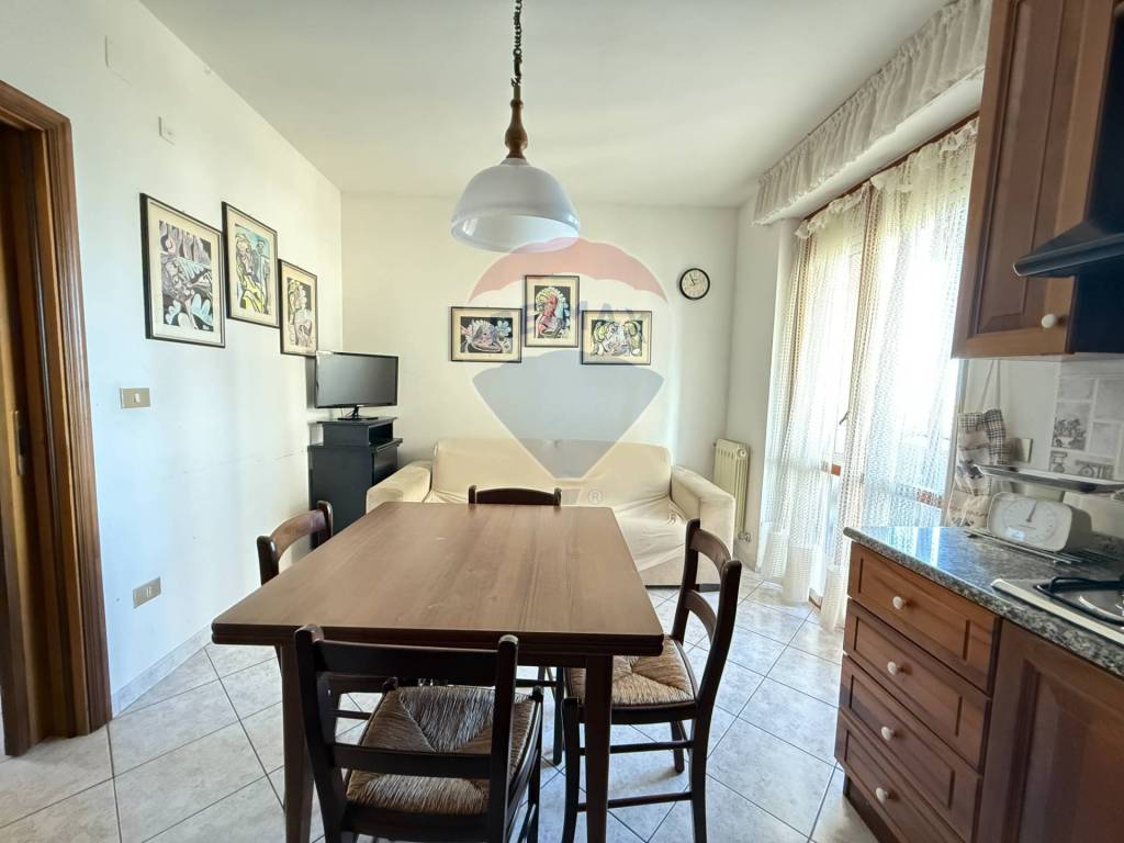 Appartamento a Lanciano in Via Mario Cotellessa, 2 - Foto 4