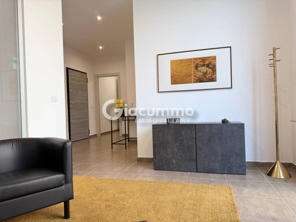 Immobile a Potenza in Via Isca del Pioppo, 92 - Foto 2