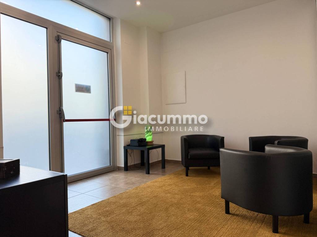 Immobile a Potenza in Via Isca del Pioppo, 92 - Foto 3