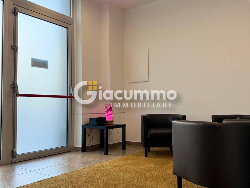 Immobile a Potenza in Via Isca del Pioppo, 92 - Foto 5