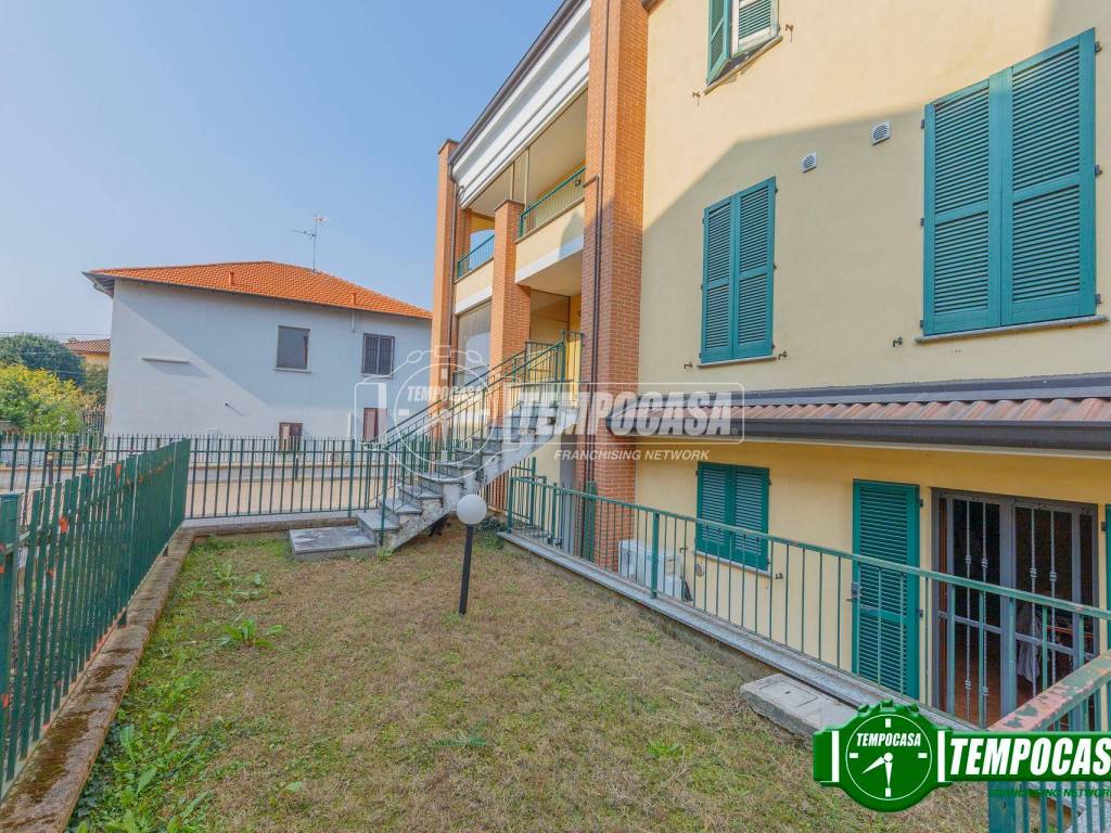 Appartamento a Giussago in Via Fratelli Testa - Foto 2