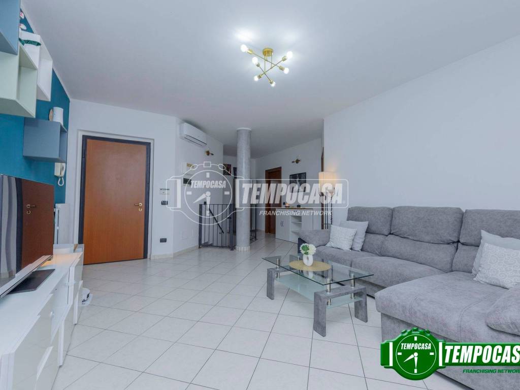 Appartamento a Giussago in Via Fratelli Testa - Foto 5